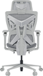 Крісло ігрове Anda Seat X-Air Pro Size XL Mesh Gray (AD-WY-01-GGF-G01) - зображення 2