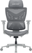 Крісло ігрове Anda Seat X-Air Pro Size XL Mesh Gray (AD-WY-01-GGF-G01) - зображення 1