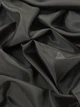 Ткань Подкладка 170т черная 45г/м2 150см 1пог.м. - изображение 2