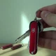 Нож Victorinox Escort Red (1049-Vx06123) - изображение 4