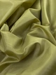 Ткань Подкладка 170т оливковая 45г/м2 150см 1пог.м. - изображение 2