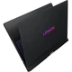 Ігровий ноутбук Lenovo Legion Pro 7 16IAX10H (83F50049RM), Intel Core Ultra 9 275HX до 5,4 ГГц, OLED 16" WQXGA, 64 ГБ, 1 ТБ, NVIDIA GeForce RTX 5090 24 ГБ, Free Dos - зображення 6