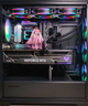 Комп'ютер ACool v4788 INTEL Core™ Ultra 9 285K / PRIME Z890M-PLUS WIFI / DDR5 64GB (2x32GB) 6400 MHz / SSD M.2 2280 2TB Kingston / GeForce RTX5090 32Gb / 1000W / WiFi / Bluetooth / Windows 11 - изображение 3