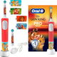 Електрична зубна щітка Oral-B Vitality Pro 103 The Lion King (423410) - зображення 2