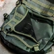 Рюкзак тактический Tactic Prof 50 л Olive - изображение 5