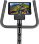 Rower treningowy One Fitness RW3011 mechaniczny Czarno-pomarańczowy (5907695575606) - obraz 13