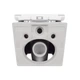 Унитаз подвесной Qtap Crow безободковый с сиденьем Soft-close QT05335170W - изображение 7