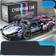 Конструктор Lamborghini суперкар 1:14 на 1314 деталей | Большая спортивная модель - изображение 2
