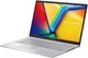 Ноутбук Asus Vivobook 15.6"/ Core i3-1215U/ 16GB/ 1TB SSD/ Intel UHD Graphics/ Windows 11 Cool Silver - изображение 2