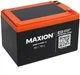 Аккумулятор тяговый Maxion MXBT-6-DZM-12 12V, 12А - изображение 2