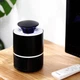 Электрическая ловушка для комаров – бесшумный уничтожитель насекомых Mosquito Killer Lamp от USB - изображение 5