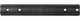 Планка Rusan-Mikron Picatinny для Remington 783 Short Action (до .308 включно) - зображення 3