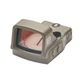 Коллиматор EOTech EFLX 3 MOA Mini Tan (EFLX3RWTAN) - изображение 2