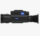 Тепловізор приціл Falcon ME6-50L LRF (640x512, NETD - зображення 4
