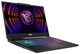 Ноутбук MSI Cyborg 15 A13VF (A13VFK-1691FR, 9S7-15K111-1691) Black - изображение 2