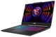 Ноутбук MSI Cyborg 15 A13VF (A13VFK-1691FR, 9S7-15K111-1691) Black - изображение 3