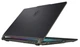 Ноутбук MSI Cyborg 15 A13VF (A13VFK-1691FR, 9S7-15K111-1691) Black - изображение 4