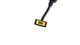 блок питания для ноутбука LENOVO 20V, 11.5A, 230W, USB+pin (Square 5 Pin DC Plug), black (ADL230NDC3A, 01FR046) (без - изображение 5