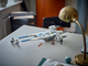 Klocki konstrukcyjne LEGO Star Wars Myśliwiec U-Wing Rebelii 594 elementy (75399) - obraz 13