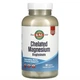 Микроэлемент Магний KAL Chelated Magnesium Bisglycinate 180 Tabs - изображение 1