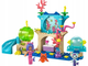 Zestaw klocków LEGO Gabby's Dollhouse Podwodna przygoda syrenki Gabi 103 elementy 11204 (5702017813455) - obraz 3