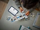 Конструктор LEGO Star Wars Истребитель U-Wing Повстанцев 594 элемента (75399) - изображение 9