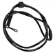 Свисток FOX 40 Original Whistle Epik CMG Official 8801-0008 Чорний universal (72117) - изображение 2