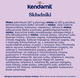 Mleko w proszku Kendamil Premium Box 1 DHA+ 600 g (5056000506542) - obraz 3