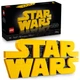 Конструктор LEGO Star Wars Логотип Star Wars 700 элементов (75407) - изображение 3