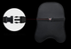 Poduszka pod głowę do fotela Anda Seat Kaiser 2 Black (AC-AD12XL-07-B-PV-NPXL) - obraz 4