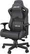 Poduszka pod głowę do fotela Anda Seat Kaiser 2 Black (AC-AD12XL-07-B-PV-NPXL) - obraz 6