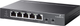 Przełącznik TP-LINK TL-SG1005P-PD - obraz 2