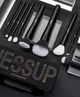 Базовый набор кистей JESSUP 10 шт - изображение 1