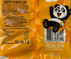 Упаковка конфет маршмеллоу Roshen Yummi Gummi Fluffi Rainbow Turbines 65 г х 11 шт (4823077647987) - изображение 3