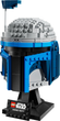 Конструктор LEGO Star Wars Шолом Джанго Фетта 616 елементів (75408) - зображення 3