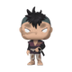 Фігурка Funko POP! GENYA SHINAZUGAWA / ФАНКО ПОП КЛИНОК, ЩО РОЗСІКАЄ ДЕМОНІВ - ГЕН'Я СІНАДЗУГАВА Чорний+Фіолетовий 1SIZE (999971) - зображення 2