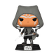 Фигурка Funko Pop STAR WARS — #650 Ahsoka Tano, Асока Тано - изображение 2