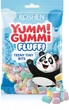 Упаковка конфет маршмеллоу Roshen Yummi Gummi Fluffi Teeny Tiny Bits 65 г х 11 шт (4823077648014) - изображение 2