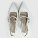 Босоніжки Bravomoda 0342 White 40 розмір - зображення 5
