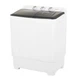 Стиральная машина полуавтомат SATURN ST-WM0626 Grey - изображение 5
