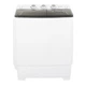 Стиральная машина полуавтомат SATURN ST-WM0626 Grey - изображение 6