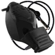 Свисток FOX 40 Original Whistle Epik CMG Official 8801-0008 Чорний universal (72117) - изображение 1