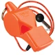 Свисток FOX 40 Original Whistle Pearl Safety 9703-0308 Помаранчевий universal (72184) - изображение 1