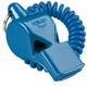 Свисток FOX 40 Original Whistle Pearl Safety 9702-0505 Синій universal (72196) - зображення 1