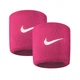 Комплект Nike повязка+напульсники розовый NNN07-NNN04-639 Рожевий 1SIZE (95624) - изображение 3