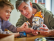 Конструктор LEGO Star Wars Астромеханічний дроїд Чопер C1-10P 1039 елементів (75416) - зображення 11