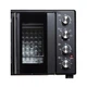 Електродуховка LIBERTON LEO-500 Black - зображення 10