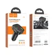 Модулятор Hoco E59 Promise QC3.0, BT5.0, Чорний - зображення 6
