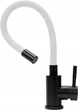 Bateria kuchenna Fala Black Flexible Biała (75776) - obraz 3