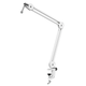 Stojak mikrofonowy Fifine BM63W White (4820216973259) - obraz 2
